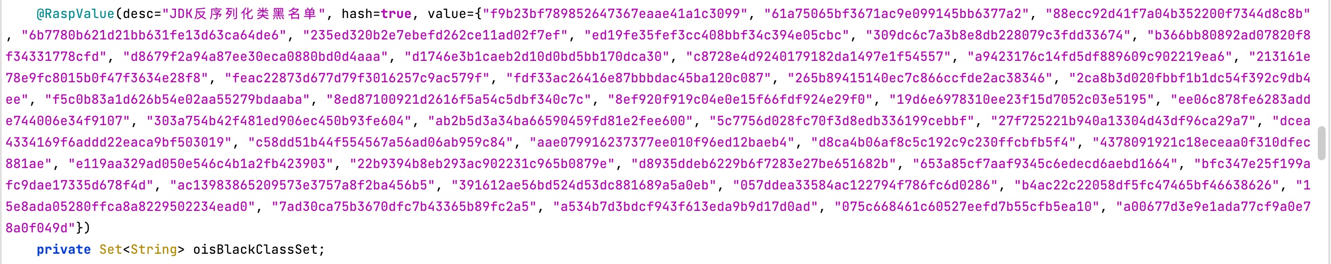 md5hash